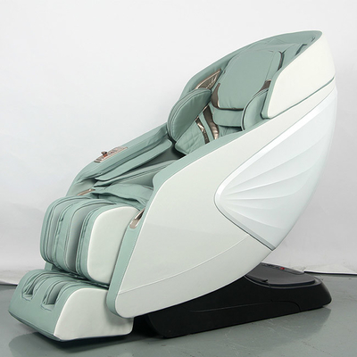 Cadeira completa da massagem do corpo da gravidade zero da cadeira da terapia da massagem médica de Smartmak