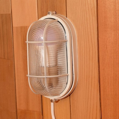Calefator exterior de Cedar Barrel Saunas With Electric da vista panorâmica da grande capacidade