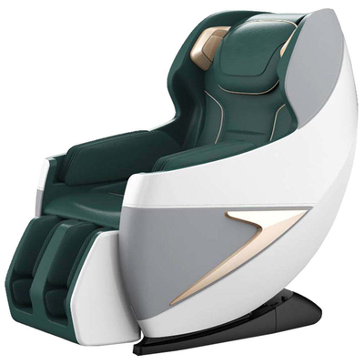 O Recliner de couro elétrico novo de 4d Sl preside a velocidade ajustável