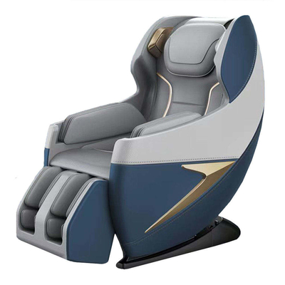 O Recliner de couro elétrico novo de 4d Sl preside a velocidade ajustável