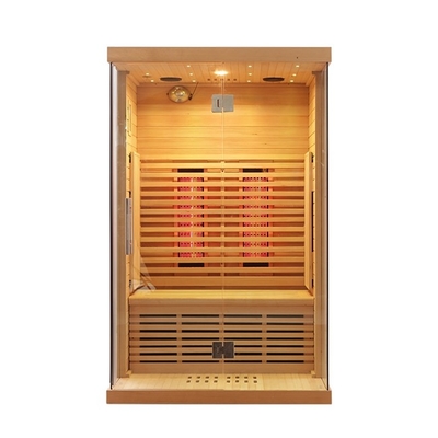 Sala infravermelha distante da sauna de SMARTMAK para o cuidado da beleza da perda de peso do abrandamento