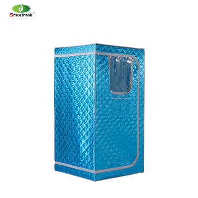 Caixa de Sauna de Vapor Portátil Sauna Portátil de Vapor Hidráulico SPA de Corpo Inteiro