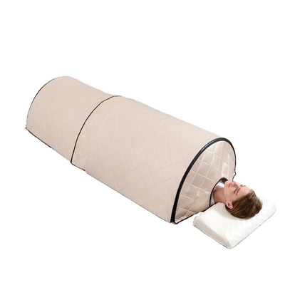 3 sauna infravermelha de aquecimento da abóbada do abeto dos cuidados médicos 1300W da abóbada da sauna do EMF da zona baixa