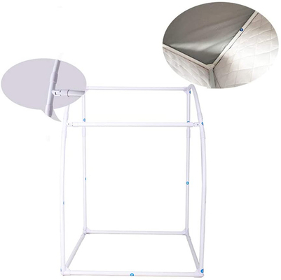Termas portáteis dobráveis Kit Home Full Body da sauna do vapor 2l