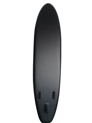 Placa de pá inflável Wakeboard da competição do oceano de Smartmak para o novato
