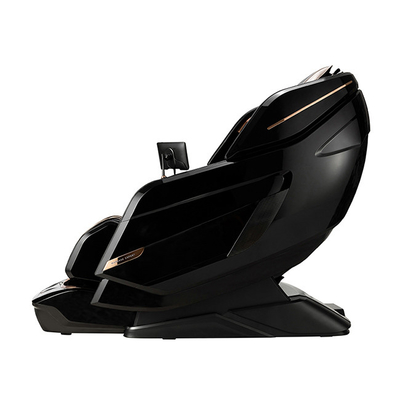 Sala de estar SL que aquece a gravidade zero elétrica da cadeira 4D da massagem