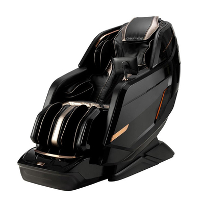 Sala de estar SL que aquece a gravidade zero elétrica da cadeira 4D da massagem