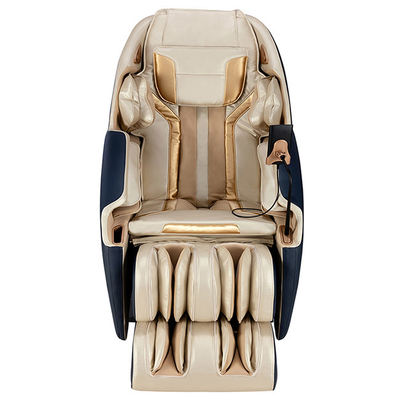 Cadeira ergonômica Shiatsu da massagem do corpo inteiro que vende a cadeira da massagem