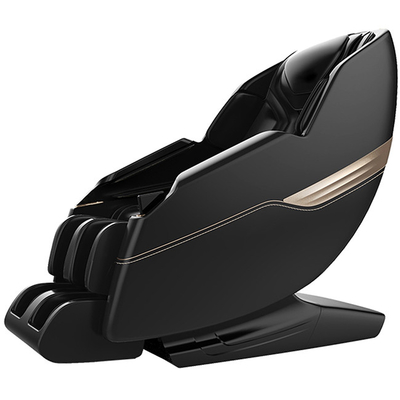 Poltrona caloroso elétrica pequena da massagem de Shiatsu do Recliner da massagem