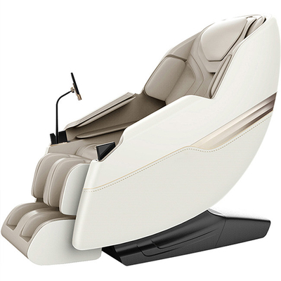 Da varredura completa do corpo da vibração Recliner elétrico da cadeira da massagem