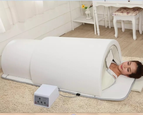 perda de peso 1000W Vital Far Infrared Dome para a beleza da casa