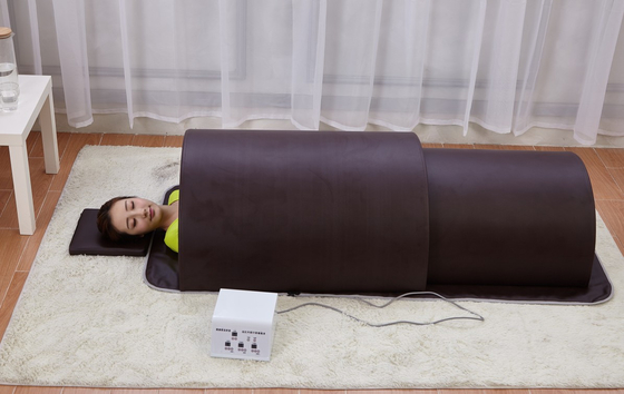 perda de peso 1000W Vital Far Infrared Dome para a beleza da casa